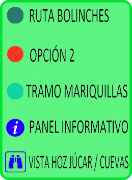 Cartel Informativo