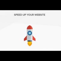 Speed up your website! Must watch video! Practical tutorial not only for Joomla users.