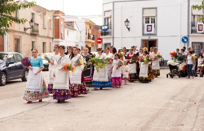 Desfile