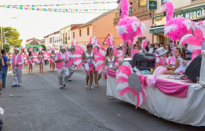 Desfile