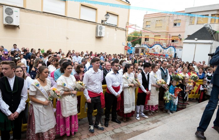 Desfile