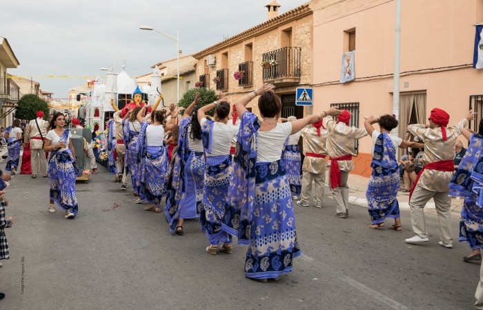 Desfile